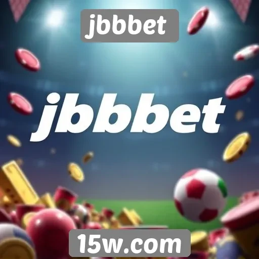Promoções e bônus disponíveis no jbbbet