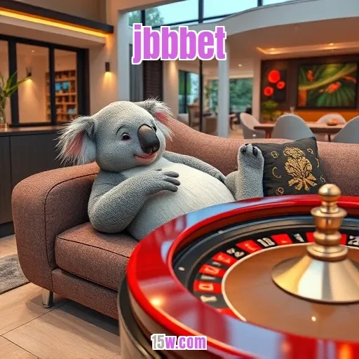 jbbbet Site Confiável