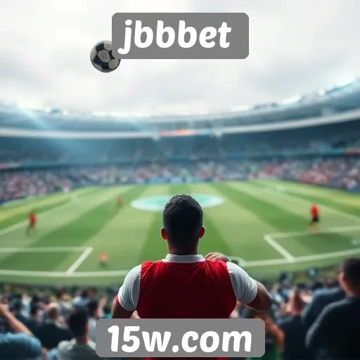 Impacto de eventos esportivos nas apostas do jbbbet