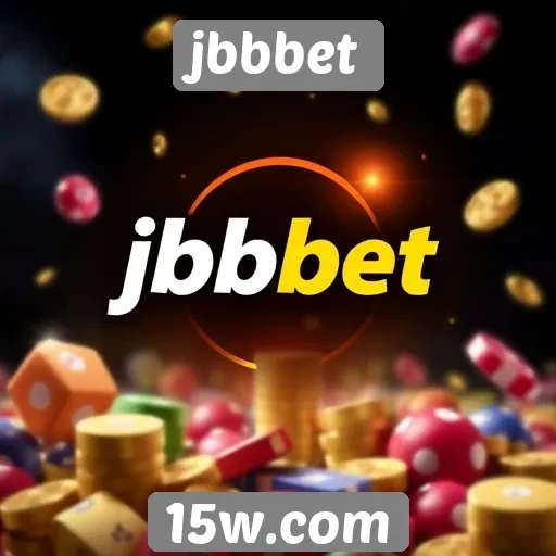 jbbbet explora novas estratégias de promoção para atrair jogadores