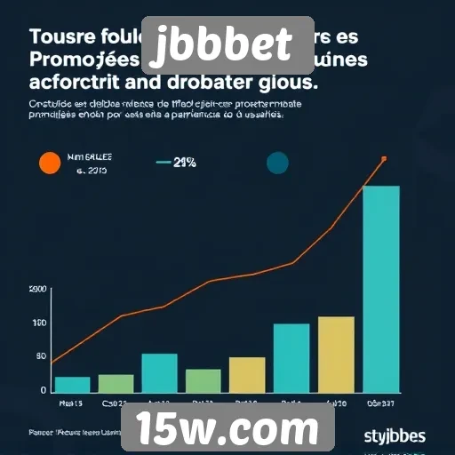 Estudo sobre as promoções do jbbbet e sua eficácia