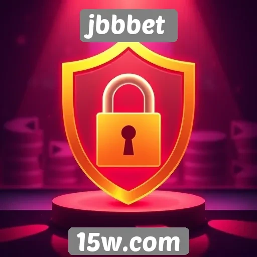 Plataforma de jogos JBBBET apresenta novos recursos de segurança