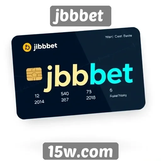 Opções de pagamento disponíveis no jbbbet