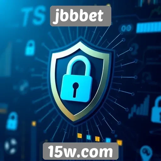 Segurança e confiabilidade do jbbbet